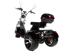 CityCoco Trike PRO 12